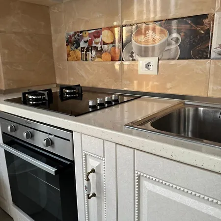 Apartment Appartaments Fra