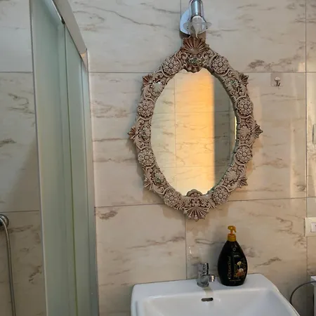Apartment Appartaments Fra Shengjin