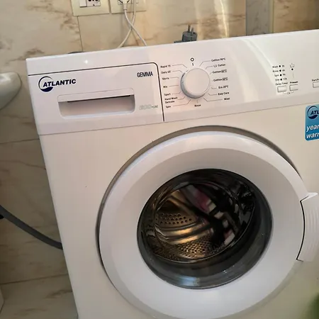 Appartaments Fra Apartment
