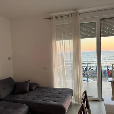 Apartment Appartaments Fra