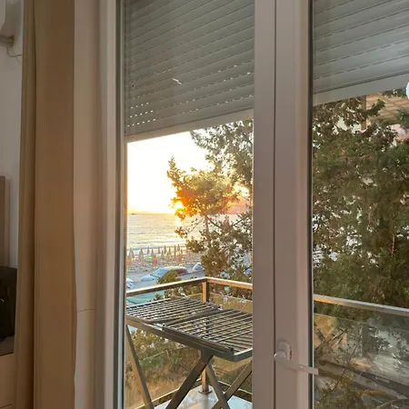 Apartment Appartaments Fra Shengjin
