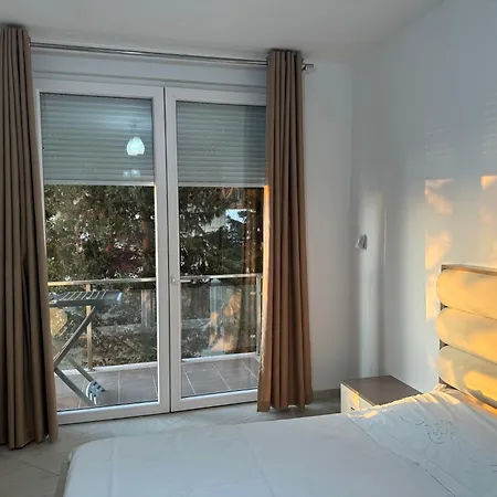 Appartaments Fra Daire *